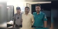 রংপুরে আওয়ামী লীগ নেতা আখতারুজ্জামান ভুট্টু গ্রেপ্তার