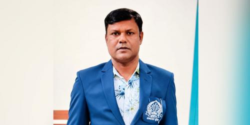 সিরাজগঞ্জে ট্রাকচাপায় ট্রাফিক পুলিশ নিহত