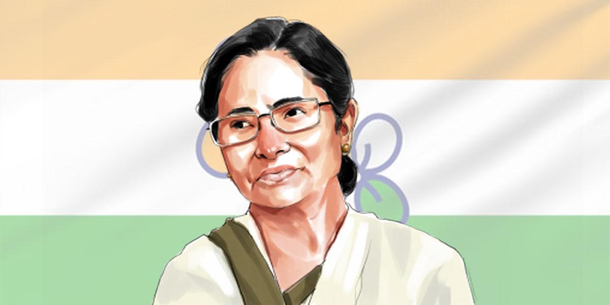 আরেক ধাক্কা খেলেন মমতা