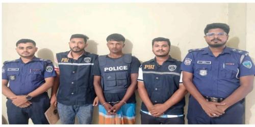 পাওনা টাকার বিরোধেই নিয়ে খুন হন আরিফ