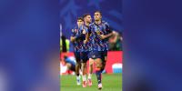 রদ্রিকে নিয়ে সমালোচনা ‘অপমানজনক’ ঘুরে দাঁড়ানোর প্রত্যয়ে স্পেন