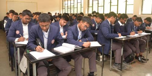 প্রাকৃতিক ভূগোল অধ্যায়ের ৩টি বহুনির্বাচনি প্রশ্ন ও উত্তর, ৫ম পর্ব, এইচএসসির ভূগোল ১ম পত্র