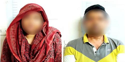 শিশু গৃহকর্মীর মৃত্যু: রিমান্ডে প্রকৌশলী সবিবুর ও তার স্ত্রী