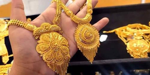 ফের বাড়ল স্বর্ণের দাম