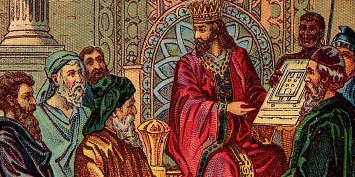 Wisdom of King Soloman বিষয়ক Story Writing নিয়ে আলোচনা, ২য় পর্ব, এইচএসসির ইংরেজি ১ম পত্র