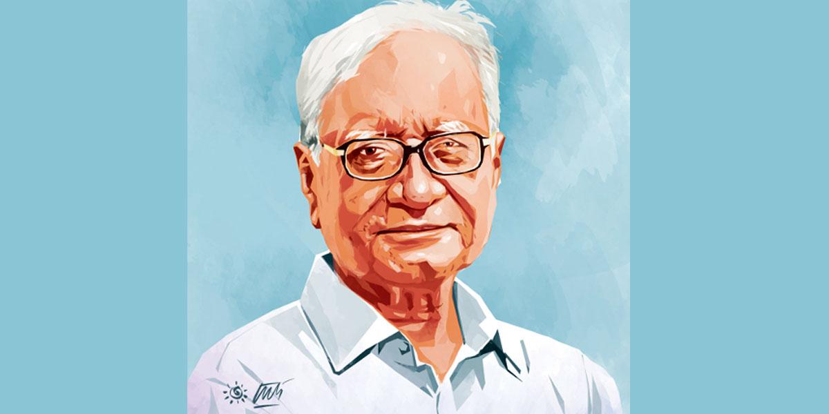 আমাদের স্যার