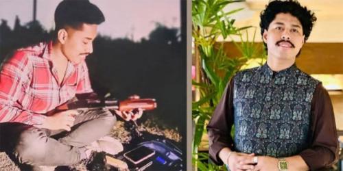 চট্টগ্রামের শীর্ষ সন্ত্রাসী ডেভিড ইমন ঢাকায় গ্রেপ্তার