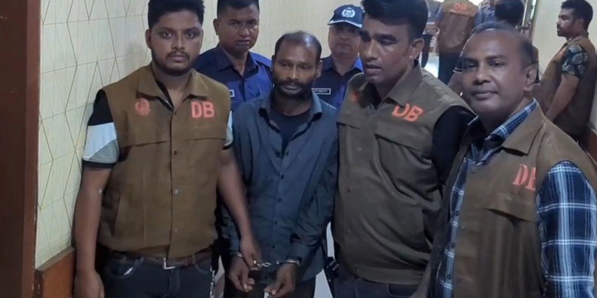 স্ত্রীকে নিয়ে দ্বন্দ্বের জেরে ব্যবসায়ী সোহেল খুনের অভিযোগ