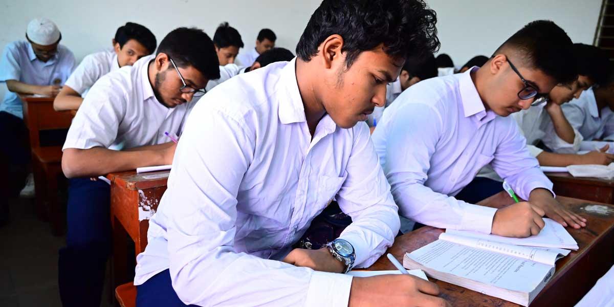 বাংলাদেশে আন্তর্জাতিক সংস্থার সমাজ উন্নয়ন কার্যক্রম অধ্যায়ের ২টি অনুধাবনমূলক প্রশ্ন ও উত্তর, ৩য় পর্ব, এইচএসসির সমাজকর্ম ২য় পত্র
