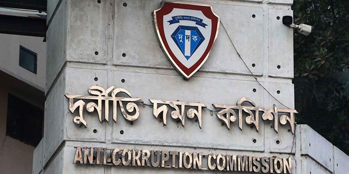 দুদক পুনর্গঠনে আলোচনায় যাদের নাম