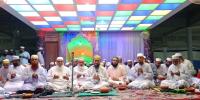 বাতিল আকীদা পন্থীগণ আজ বিভিন্ন দলে বিভক্ত হয়ে মাথাচাড়া দিয়ে উঠেছে : ছারছীনার পীর ছাহেব