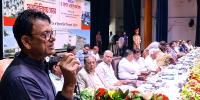প্রশ্নফাঁসে জড়িতদের বিরুদ্ধে কঠোর ব্যবস্থা নেওয়া হবে: শিক্ষামন্ত্রী