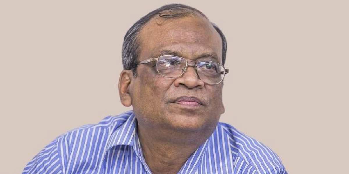ডা. এ বি এম আবদুল্লাহর আজীবন নিয়োগ বাতিল