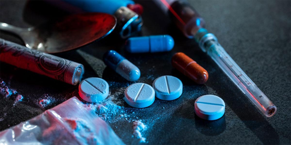 ৬ কারণে মাদক বন্ধ হচ্ছে না
