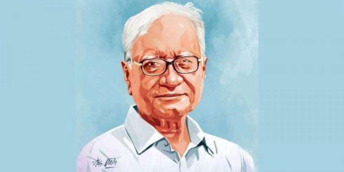চিন্তাভাবনা ও অনিশ্চয়তার মধ্যে বাবা চাকুরিতে আসলেন পূর্ববঙ্গে: সিরাজুল ইসলাম চৌধুরী