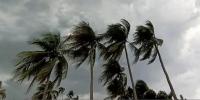 দুপুরের মধ্যে ১৪ অঞ্চলে ঝড়-বৃষ্টির আভাস