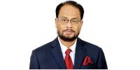 পবিত্র আশুরা উপলক্ষে দেশবাসীকে জাতীয় পার্টির চেয়ারম্যান জিএম কাদেরের শুভেচ্ছা