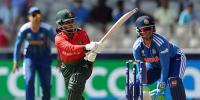 ভারতের কাছে হার নিগারদের