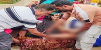 কুমিল্লায় গৃহবধূকে পিটিয়ে হত্যা