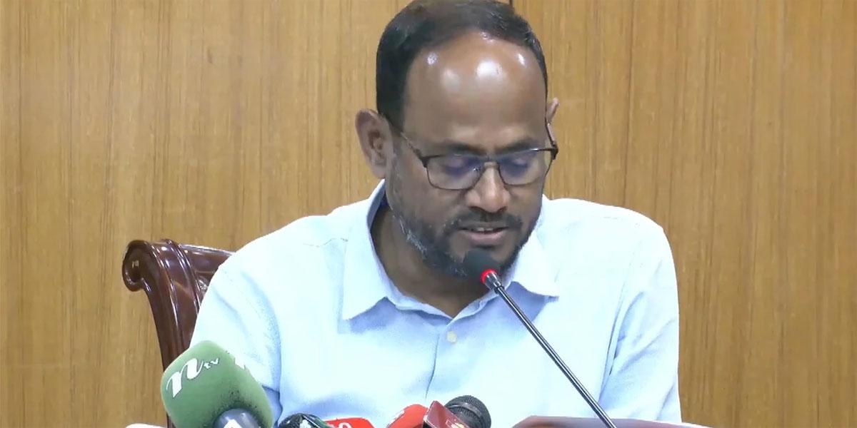 জিআই পণ্য টাঙ্গাইলের তাঁত শিল্প রক্ষায় সহজ শর্তে ঋণের দাবি প্রাণিসম্পদ প্রতিমন্ত্রীর