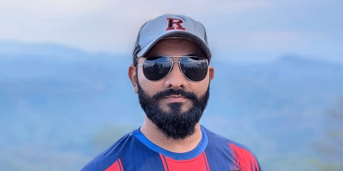 সবাইকে সতর্ক করেছিলেন, রক্ষা হলো না নিজের জীবন
