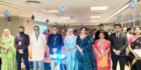 ইউনিকো হসপিটালে ন্যাশনাল ওয়ার্কশপ অন ক্রিটিক্যাল কেয়ার নার্সিং অনুষ্ঠিত