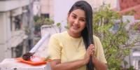 এই গরমে চুলের খুশকি দূর করতে