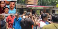 রোমে একই পরিবারের তিন বাংলাদেশি খুন, পরকীয়ার জেরের দাবি