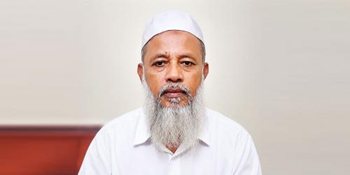 সংবাদপত্র এজেন্ট অ্যাসোসিয়েশনের সহসভাপতি ইসমাইল আর নেই