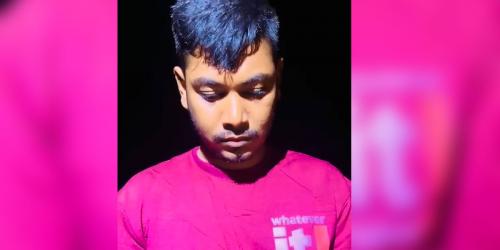 মাগুরায় ইয়াবাসহ ফায়ার সার্ভিসের কর্মী গ্রেপ্তার
