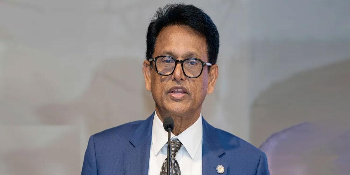 অবসর সুবিধার অপেক্ষায় ৬৭ হাজার আবেদন: শিক্ষামন্ত্রী