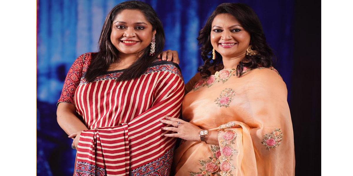 নায়ক-নায়িকা খোঁজার বিচারক তারা