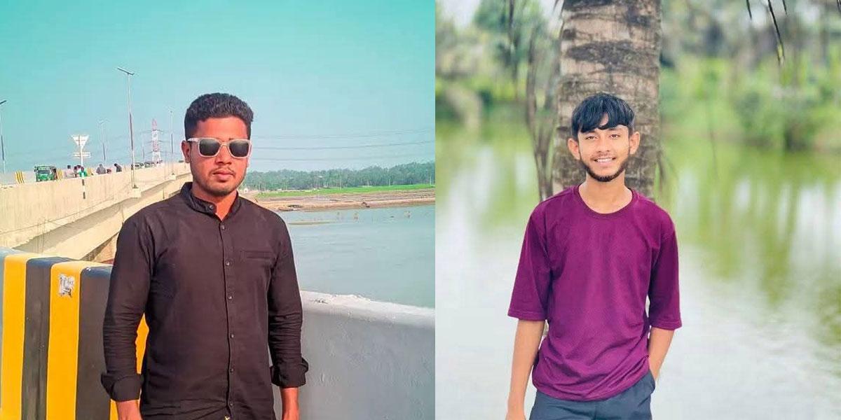 চকরিয়ায় মাইক্রোবাস-মোটরসাইকেল সংঘর্ষে ২ যুবক নিহত