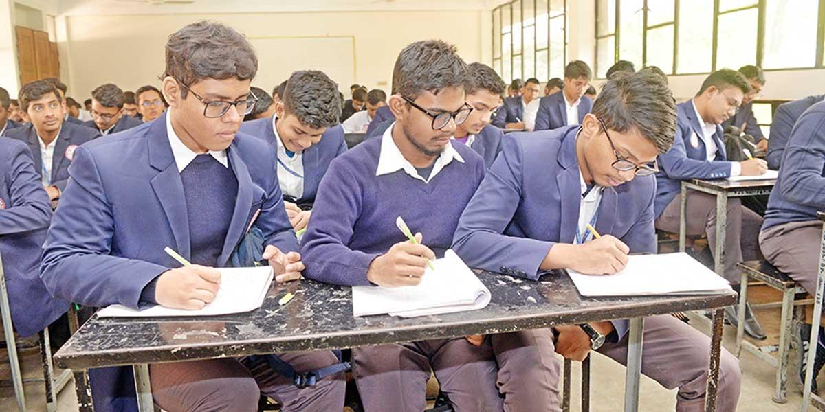 ব্যবস্থাপনার ধারণা অধ্যায়ের ১০টি বহুনির্বাচনি প্রশ্ন ও উত্তর, ২য় পর্ব, এইচএসসির ব্যবসায় সংগঠন ও ব্যবস্থাপনা ২য় পত্র