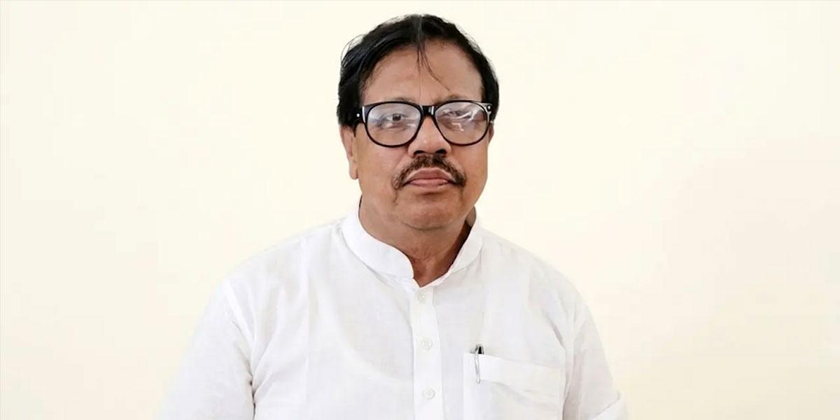 জামালপুর-১ আসনের সাবেক এমপি নূর মোহাম্মদ গ্রেপ্তার