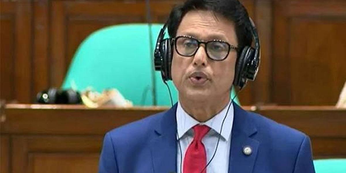 দেশব্যাপী ২৫ হাজার মাল্টিমিডিয়া ক্লাসরুম স্থাপনের ঘোষণা শিক্ষামন্ত্রীর