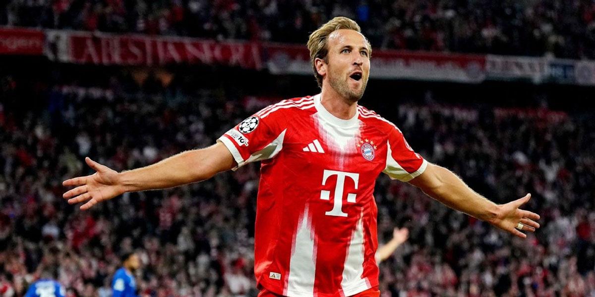 বিশ্বকাপে ইংল্যান্ডের সর্বোচ্চ গোলদাতা  হ্যারি কেইন