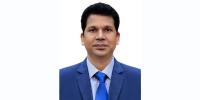 সিলেটের নতুন জেলা প্রশাসক মু. রেজা হাসান