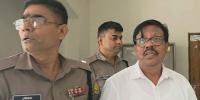 সাবেক এমপি নূর মোহাম্মদ রিমান্ডে