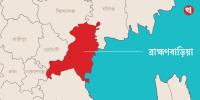 ব্রাহ্মণবাড়িয়ায় সুদের টাকা নিয়ে দুই গ্রামের সংঘর্ষে নিহত ১, আহত ৩০