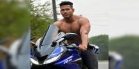 ভাইরালের নেশায় নারী বাইক আরোহীদের ধাক্কা, ইউটিউবার গ্রেপ্তার