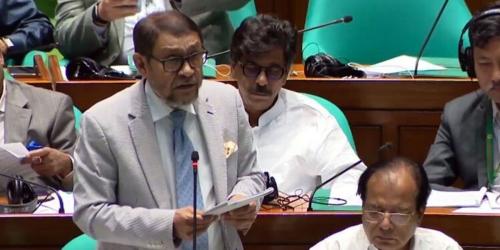 আদ্-দ্বীন হাসপাতালের বাণিজ্যিক আকাঙ্ক্ষা ছিল পুরোপুরি অনৈতিক