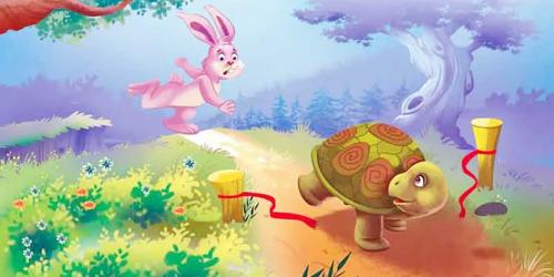 Slow and Steady Wins the Race বিষয়ক Story Writing নিয়ে আলোচনা, ৪র্থ পর্ব, এইচএসসির ইংরেজি ১ম পত্র