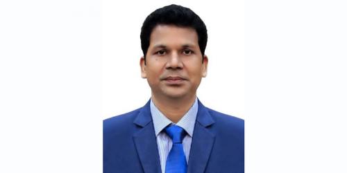 সিলেটের নতুন জেলা প্রশাসক মু. রেজা হাসান