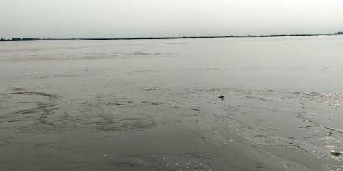 তিস্তার পানি বিপৎসীমার ৭ সেন্টিমিটার ওপরে, নিম্নাঞ্চলে বন্যার শঙ্কা