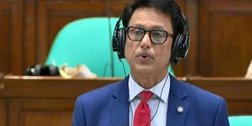 দেশব্যাপী ২৫ হাজার মাল্টিমিডিয়া ক্লাসরুম স্থাপনের ঘোষণা শিক্ষামন্ত্রীর