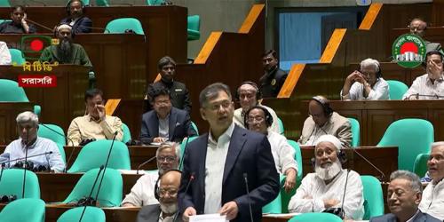 অন্তর্বর্তী সরকারের সময়ে সর্বোচ্চ দুর্নীতি হয়েছে: স্বরাষ্ট্রমন্ত্রী