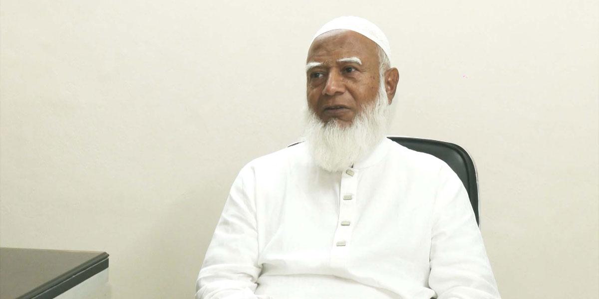 সংসদে বিরোধীদলীয় নেতার আহ্বান