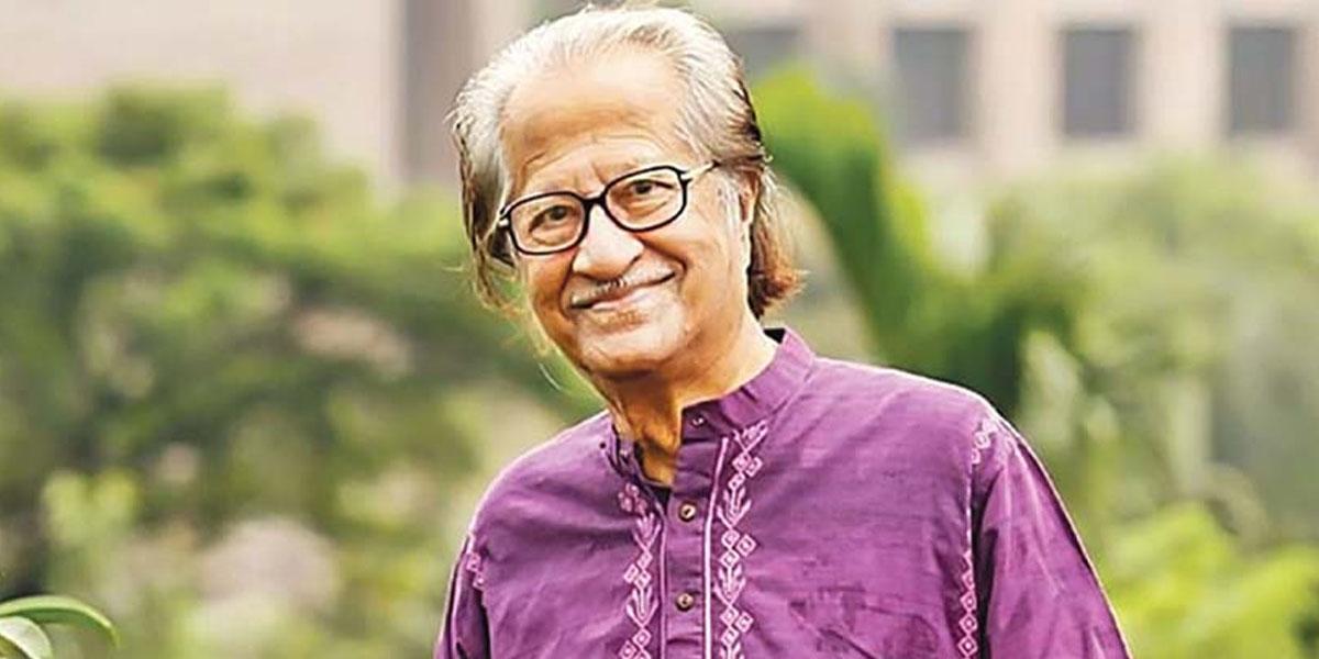 মুস্তাফা মনোয়ারের জানাজা মঙ্গলবার, নেওয়া হবে বিটিভি ও শহীদ মিনারে
