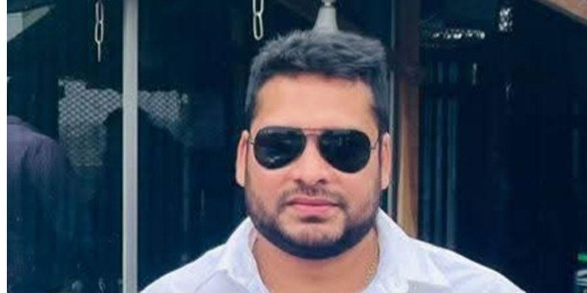 বিয়ের প্রতিশ্রুতিতে ঘনিষ্ঠ সম্পর্ক, কৃষকদল নেতা কারাগারে